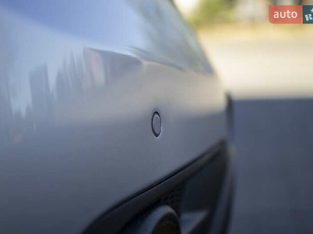 Серый Хонда СРВ, объемом двигателя 2.2 л и пробегом 113 тыс. км за 15300 $, фото 15 на Automoto.ua