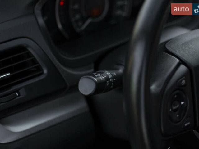 Серый Хонда СРВ, объемом двигателя 2.2 л и пробегом 113 тыс. км за 15300 $, фото 31 на Automoto.ua