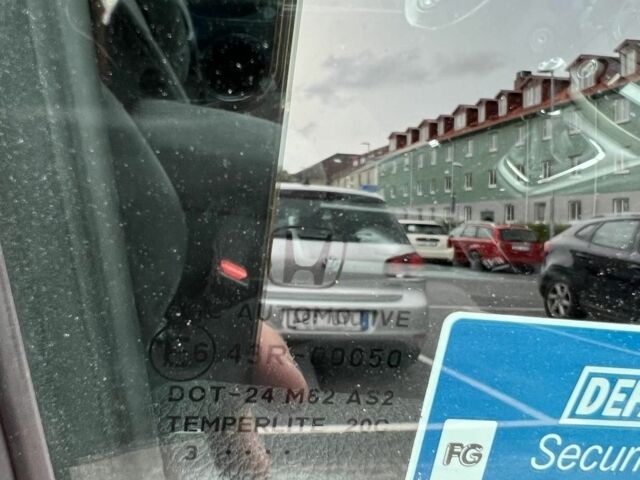 Сірий Хонда СРВ, об'ємом двигуна 2.2 л та пробігом 265 тис. км за 16000 $, фото 19 на Automoto.ua