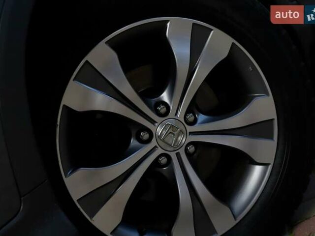 Хонда СРВ 2014 в Дрогобыче на Automoto.ua Серый Хонда СРВ, объемом двигателя 2.2 л и пробегом 122 тыс. км за 18999 $, фото 30 на Automoto.ua