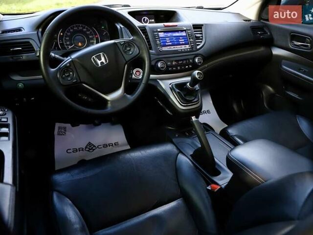 Хонда СРВ 2014 в Дрогобыче на Automoto.ua Серый Хонда СРВ, объемом двигателя 2.2 л и пробегом 122 тыс. км за 18999 $, фото 67 на Automoto.ua