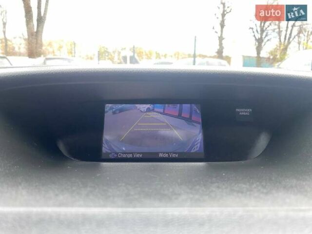 Хонда СРВ 2014 у Вінниці на Automoto.ua Сірий Хонда СРВ, об'ємом двигуна 2.35 л та пробігом 171 тис. км за 16800 $, фото 13 на Automoto.ua