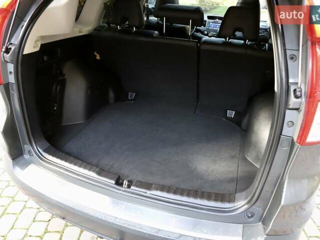 Хонда СРВ 2014 в Дрогобыче на Automoto.ua Серый Хонда СРВ, объемом двигателя 2.2 л и пробегом 122 тыс. км за 18999 $, фото 69 на Automoto.ua