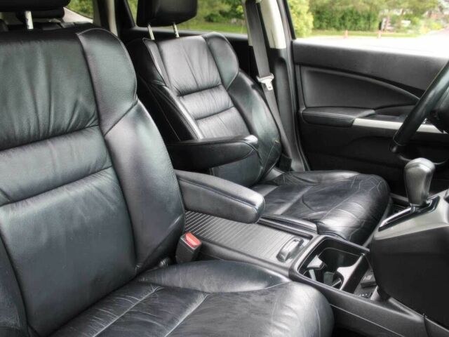 Хонда СРВ 2014 в Кропивницком (Кировограде) на Automoto.ua Серый Хонда СРВ, объемом двигателя 2.4 л и пробегом 83 тыс. км за 7000 $, фото 8 на Automoto.ua