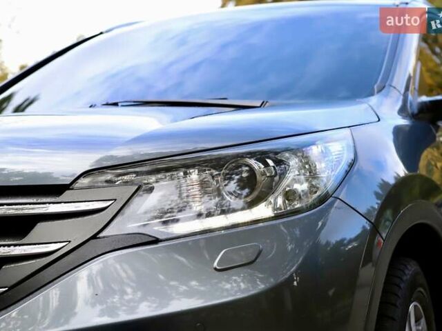 Хонда СРВ 2014 в Дрогобыче на Automoto.ua Серый Хонда СРВ, объемом двигателя 2.2 л и пробегом 122 тыс. км за 18999 $, фото 26 на Automoto.ua