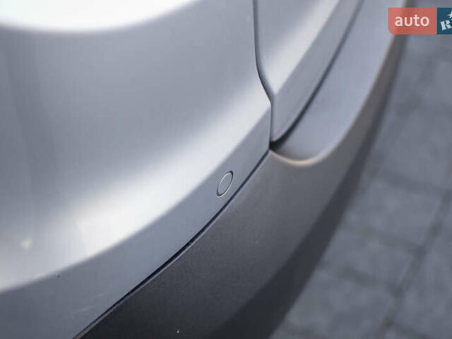 Серый Хонда СРВ, объемом двигателя 2.2 л и пробегом 113 тыс. км за 15300 $, фото 16 на Automoto.ua