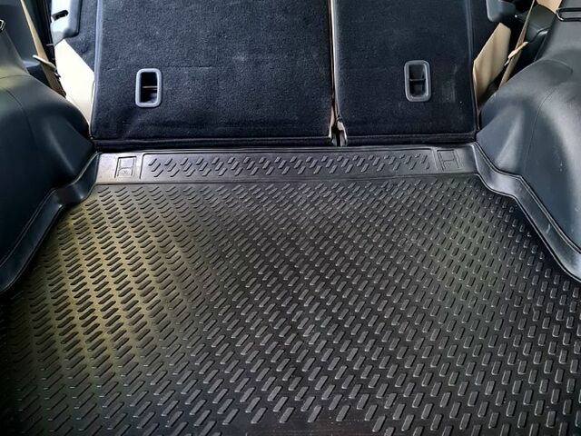 Хонда СРВ 2014 в Ровно на Automoto.ua Серый Хонда СРВ, объемом двигателя 2.4 л и пробегом 86 тыс. км за 18000 $, фото 5 на Automoto.ua