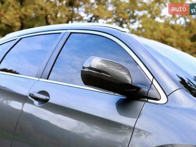 Хонда СРВ 2014 в Дрогобыче на Automoto.ua Серый Хонда СРВ, объемом двигателя 2.2 л и пробегом 122 тыс. км за 18999 $, фото 22 на Automoto.ua