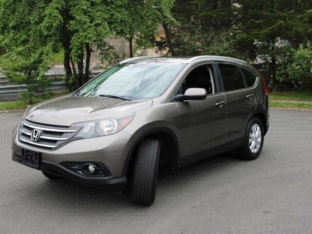 Хонда СРВ 2014 в Кропивницком (Кировограде) на Automoto.ua Серый Хонда СРВ, объемом двигателя 2.4 л и пробегом 83 тыс. км за 7000 $, фото 1 на Automoto.ua