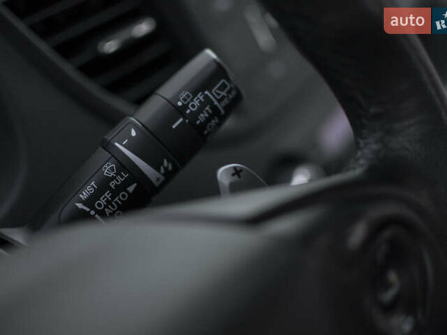 Серый Хонда СРВ, объемом двигателя 2.2 л и пробегом 113 тыс. км за 15300 $, фото 26 на Automoto.ua