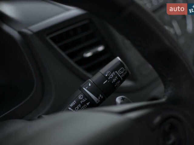 Серый Хонда СРВ, объемом двигателя 2.2 л и пробегом 113 тыс. км за 15300 $, фото 28 на Automoto.ua