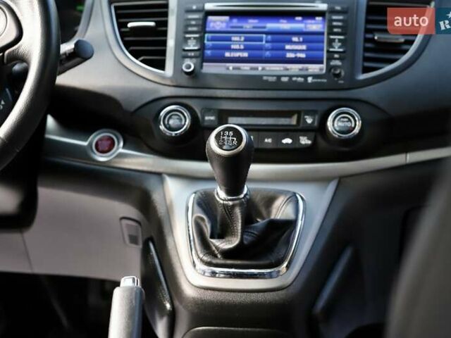 Хонда СРВ 2014 в Дрогобыче на Automoto.ua Серый Хонда СРВ, объемом двигателя 2.2 л и пробегом 122 тыс. км за 18999 $, фото 45 на Automoto.ua