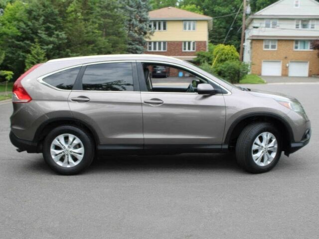 Хонда СРВ 2014 в Кропивницком (Кировограде) на Automoto.ua Серый Хонда СРВ, объемом двигателя 2.4 л и пробегом 83 тыс. км за 7000 $, фото 5 на Automoto.ua