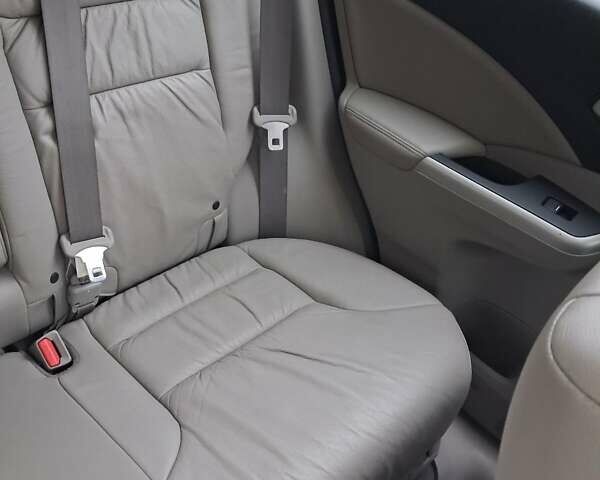 Хонда СРВ 2014 в Полтаве на Automoto.ua Серый Хонда СРВ, объемом двигателя 2.36 л и пробегом 149 тыс. км за 15500 $, фото 21 на Automoto.ua