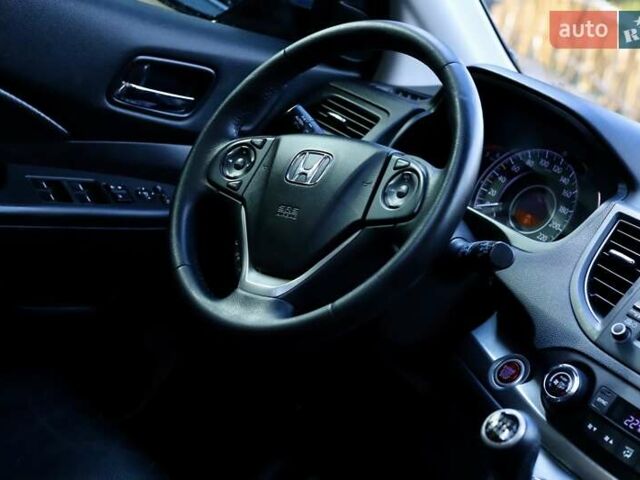 Хонда СРВ 2014 в Дрогобыче на Automoto.ua Серый Хонда СРВ, объемом двигателя 2.2 л и пробегом 122 тыс. км за 18999 $, фото 65 на Automoto.ua