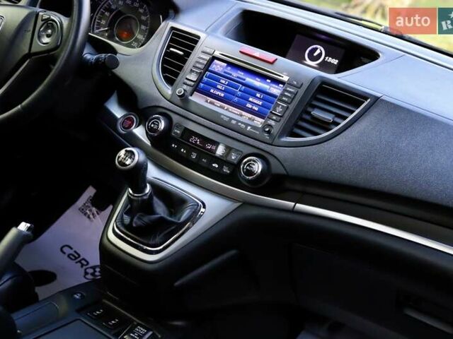 Хонда СРВ 2014 в Дрогобыче на Automoto.ua Серый Хонда СРВ, объемом двигателя 2.2 л и пробегом 122 тыс. км за 18999 $, фото 64 на Automoto.ua