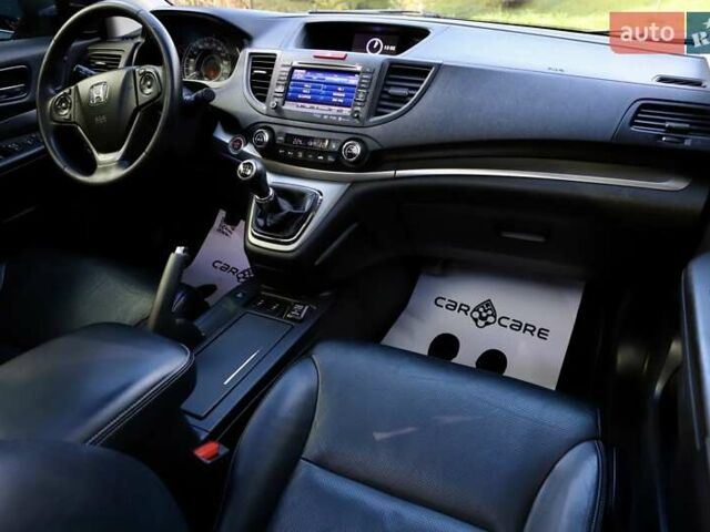 Хонда СРВ 2014 в Дрогобыче на Automoto.ua Серый Хонда СРВ, объемом двигателя 2.2 л и пробегом 122 тыс. км за 18999 $, фото 63 на Automoto.ua