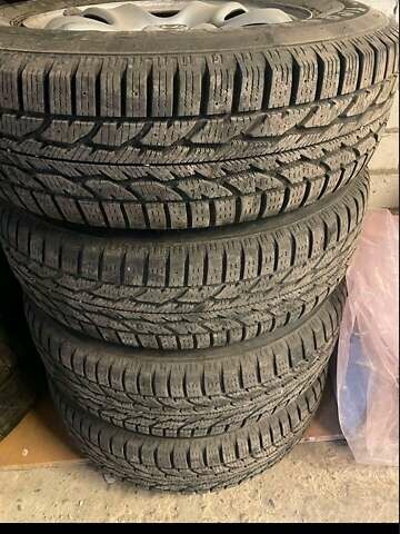 Серый Хонда СРВ, объемом двигателя 2.4 л и пробегом 158 тыс. км за 14699 $, фото 14 на Automoto.ua