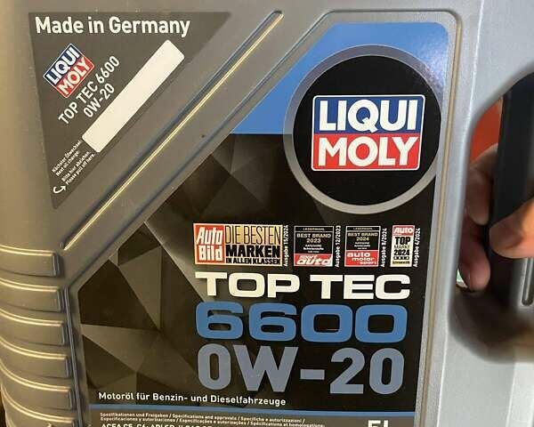 Серый Хонда СРВ, объемом двигателя 2.4 л и пробегом 158 тыс. км за 14699 $, фото 12 на Automoto.ua