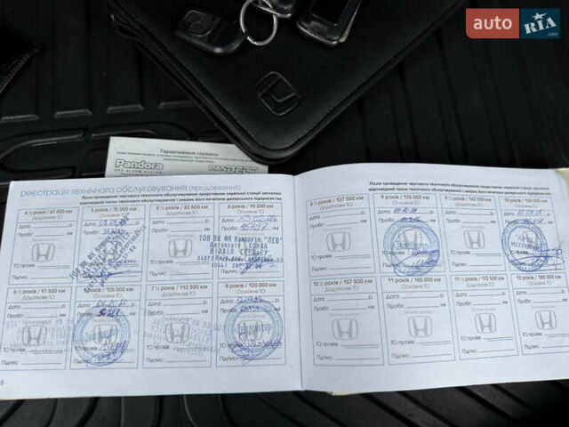 Хонда СРВ 2014 в Киеве на Automoto.ua Серый Хонда СРВ, объемом двигателя 2.4 л и пробегом 92 тыс. км за 17300 $, фото 68 на Automoto.ua