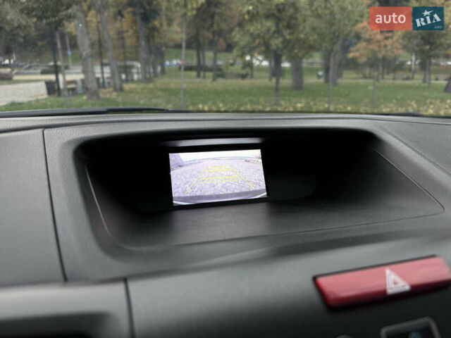 Хонда СРВ 2014 в Киеве на Automoto.ua Серый Хонда СРВ, объемом двигателя 2.4 л и пробегом 92 тыс. км за 17300 $, фото 52 на Automoto.ua
