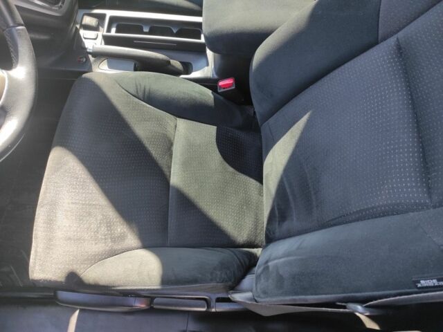 Сірий Хонда СРВ, об'ємом двигуна 2.2 л та пробігом 265 тис. км за 16000 $, фото 8 на Automoto.ua