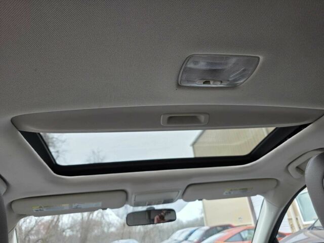 Сірий Хонда СРВ, об'ємом двигуна 2.4 л та пробігом 85 тис. км за 4500 $, фото 8 на Automoto.ua