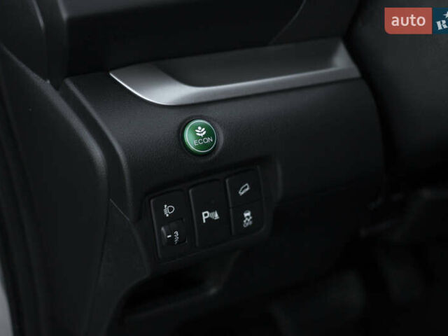 Серый Хонда СРВ, объемом двигателя 2.2 л и пробегом 113 тыс. км за 15300 $, фото 34 на Automoto.ua