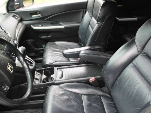 Хонда СРВ 2014 в Кропивницком (Кировограде) на Automoto.ua Серый Хонда СРВ, объемом двигателя 2.4 л и пробегом 83 тыс. км за 7000 $, фото 9 на Automoto.ua