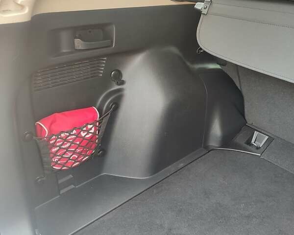 Серый Хонда СРВ, объемом двигателя 1.6 л и пробегом 157 тыс. км за 19400 $, фото 14 на Automoto.ua