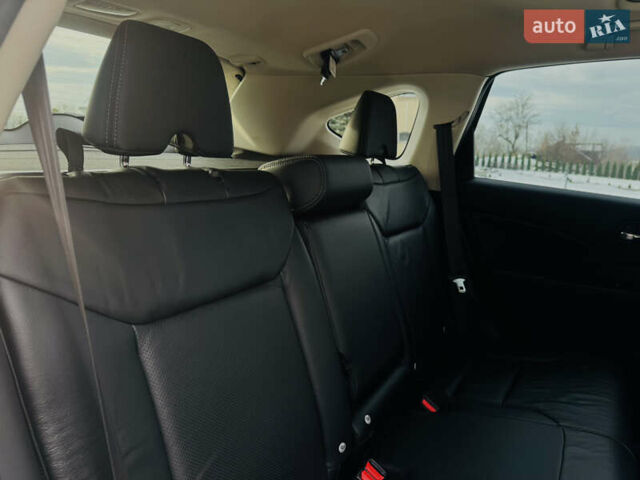 Сірий Хонда СРВ, об'ємом двигуна 2.2 л та пробігом 165 тис. км за 19700 $, фото 70 на Automoto.ua