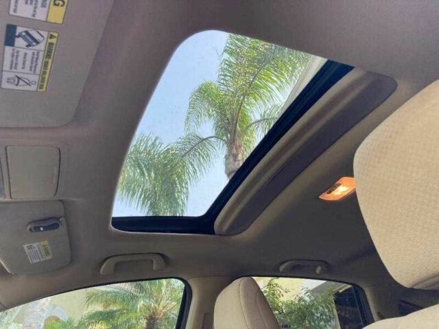 Серый Хонда СРВ, объемом двигателя 2.4 л и пробегом 64 тыс. км за 4500 $, фото 11 на Automoto.ua