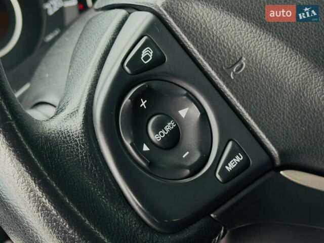 Сірий Хонда СРВ, об'ємом двигуна 2.2 л та пробігом 165 тис. км за 19700 $, фото 46 на Automoto.ua