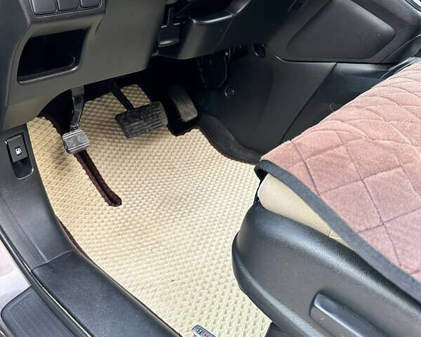 Сірий Хонда СРВ, об'ємом двигуна 2.4 л та пробігом 83 тис. км за 17755 $, фото 24 на Automoto.ua