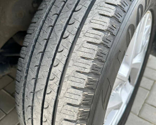 Сірий Хонда СРВ, об'ємом двигуна 2.4 л та пробігом 83 тис. км за 17755 $, фото 25 на Automoto.ua