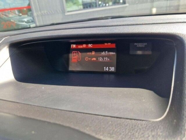 Хонда СРВ 2015 в Киеве на Automoto.ua Серый Хонда СРВ, объемом двигателя 1.6 л и пробегом 282 тыс. км за 8700 $, фото 19 на Automoto.ua