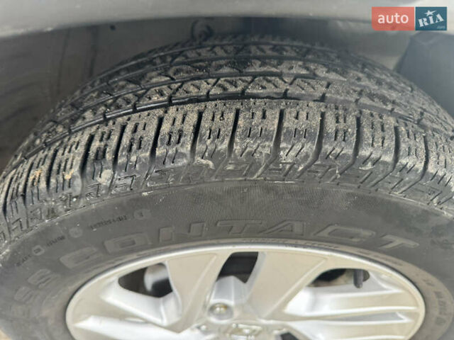 Хонда СРВ 2015 в Луцке на Automoto.ua Серый Хонда СРВ, объемом двигателя 2.36 л и пробегом 69 тыс. км за 16500 $, фото 8 на Automoto.ua