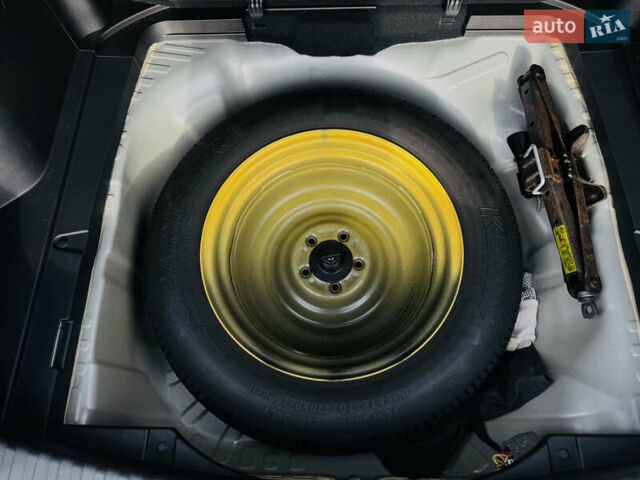 Сірий Хонда СРВ, об'ємом двигуна 2.2 л та пробігом 165 тис. км за 19700 $, фото 85 на Automoto.ua