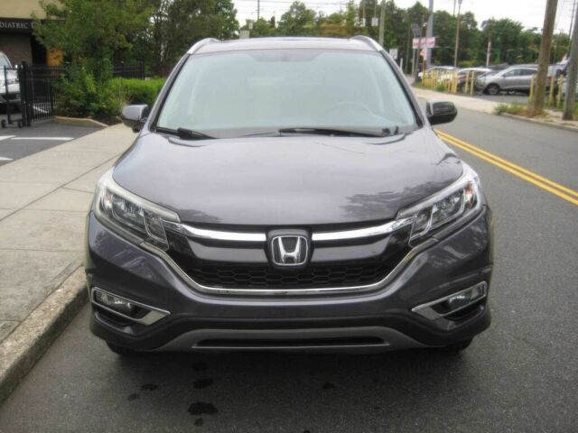 Хонда СРВ 2015 в Львове на Automoto.ua Серый Хонда СРВ, объемом двигателя 2.4 л и пробегом 75 тыс. км за 4100 $, фото 1 на Automoto.ua