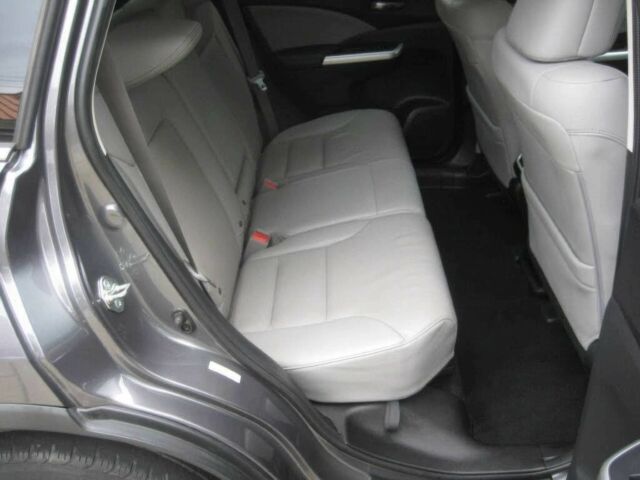 Хонда СРВ 2015 в Львове на Automoto.ua Серый Хонда СРВ, объемом двигателя 2.4 л и пробегом 75 тыс. км за 4100 $, фото 11 на Automoto.ua