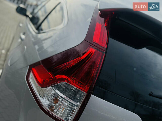 Сірий Хонда СРВ, об'ємом двигуна 2.2 л та пробігом 165 тис. км за 19700 $, фото 26 на Automoto.ua