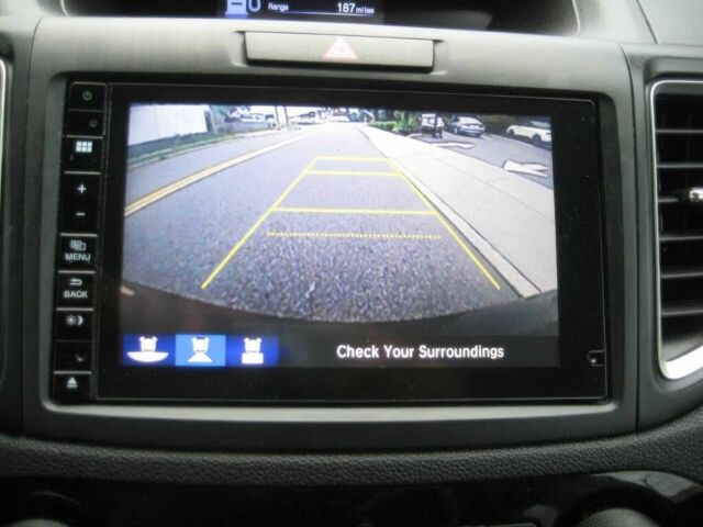 Хонда СРВ 2015 в Львове на Automoto.ua Серый Хонда СРВ, объемом двигателя 2.4 л и пробегом 75 тыс. км за 4100 $, фото 9 на Automoto.ua