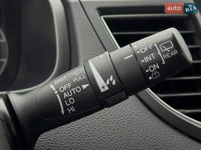 Сірий Хонда СРВ, об'ємом двигуна 2.2 л та пробігом 165 тис. км за 19700 $, фото 50 на Automoto.ua