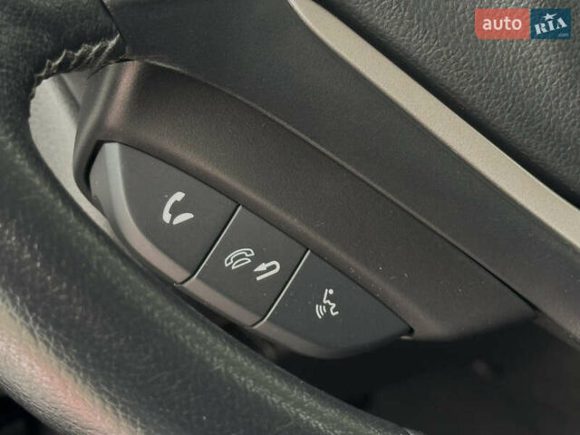 Сірий Хонда СРВ, об'ємом двигуна 2.2 л та пробігом 165 тис. км за 19700 $, фото 47 на Automoto.ua