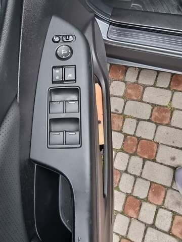 Серый Хонда СРВ, объемом двигателя 1.6 л и пробегом 213 тыс. км за 19999 $, фото 21 на Automoto.ua