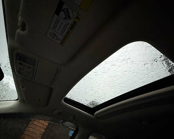 Сірий Хонда СРВ, об'ємом двигуна 2.4 л та пробігом 156 тис. км за 16700 $, фото 9 на Automoto.ua