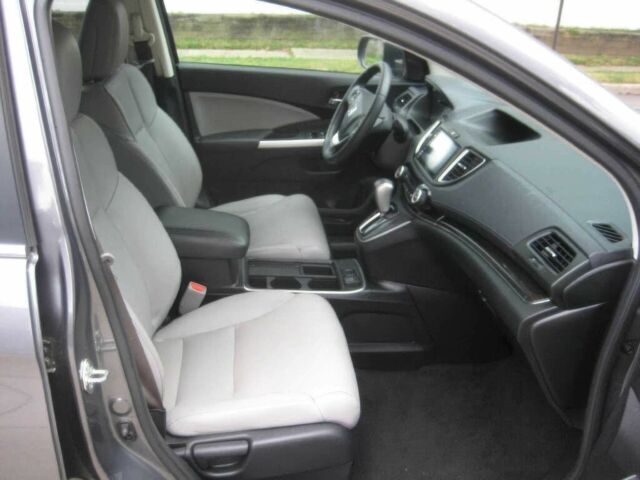 Хонда СРВ 2015 в Львове на Automoto.ua Серый Хонда СРВ, объемом двигателя 2.4 л и пробегом 75 тыс. км за 4100 $, фото 10 на Automoto.ua