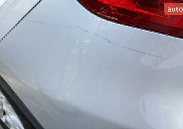 Серый Хонда СРВ, объемом двигателя 2.36 л и пробегом 147 тыс. км за 16500 $, фото 9 на Automoto.ua