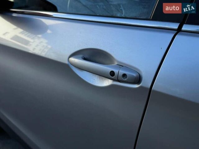 Серый Хонда СРВ, объемом двигателя 2.4 л и пробегом 235 тыс. км за 16590 $, фото 14 на Automoto.ua