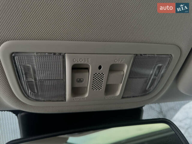 Сірий Хонда СРВ, об'ємом двигуна 2.2 л та пробігом 165 тис. км за 19700 $, фото 80 на Automoto.ua